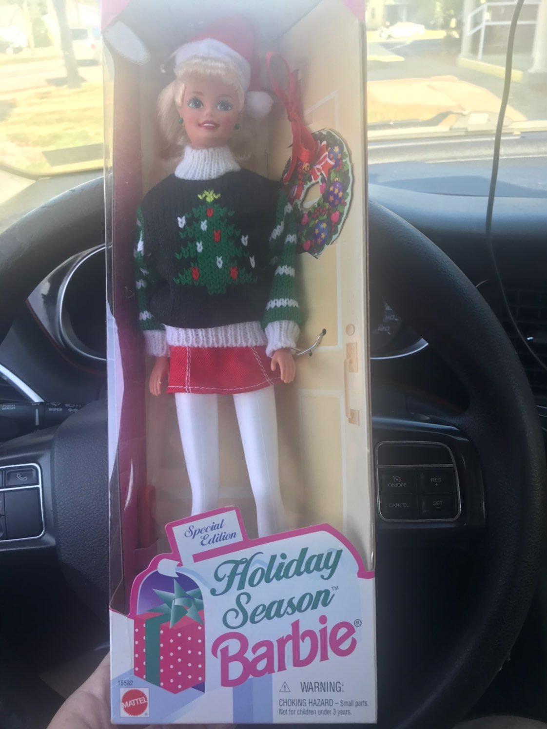 Barbie