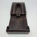 Vintage Cutco Knife Set 3 Pc Set 24 26 28 with Bakelite Wall Tray USA Made