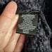 NWT Sanctuary Wool Blend Pullover Turtleneck Tunic Sweater Large