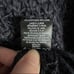 NWT Sanctuary Wool Blend Pullover Turtleneck Tunic Sweater Large