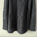 NWT Sanctuary Wool Blend Pullover Turtleneck Tunic Sweater Large