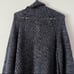 NWT Sanctuary Wool Blend Pullover Turtleneck Tunic Sweater Large
