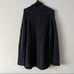 NWT Sanctuary Wool Blend Pullover Turtleneck Tunic Sweater Large