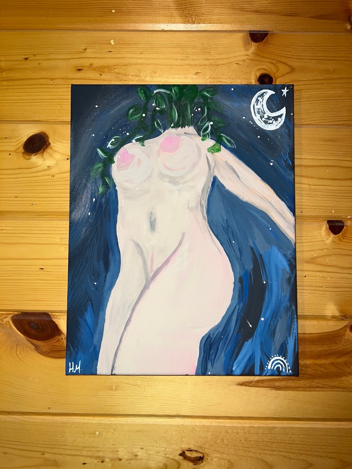 women art