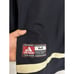 Adidas Performance Teamwear Pullover Jersey Shirt Sz Medium Big Trifold Logo 90s