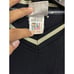 Adidas Performance Teamwear Pullover Jersey Shirt Sz Medium Big Trifold Logo 90s