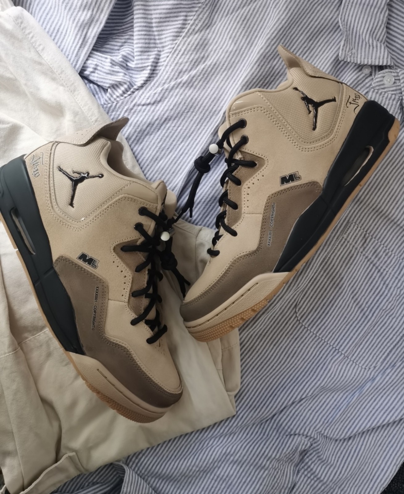 Jordan shoes