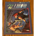 FASA Shadowrun Lot of 6 Virtual Grimoire Dragon Hunt Ivy Chrome Neo Anarchists +