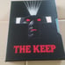 The Keep (1983) 4K from Vinegar Syndrome/factory sealed. OOP