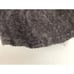 Free People Acid Washed Cropped Top Gray Shirt Women's Size XS(Medium-Large) h7