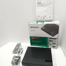 Sony BDP-BX350 Streaming Blu-ray Disc Player NEW