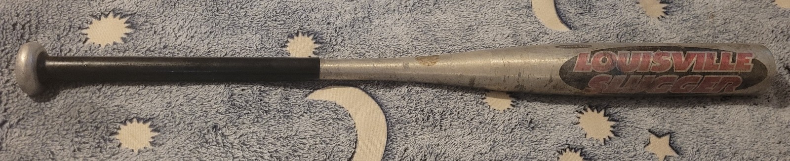 Louisville Baseball Bat