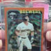 Topps 2024 Chrome Sal Frelick Orange wave 2/25 SSP Rookie card
