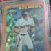 Topps 2024 Chrome Sal Frelick Orange wave 2/25 SSP Rookie card