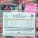 Topps 2024 Chrome Sal Frelick Orange wave 2/25 SSP Rookie card