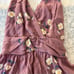 Babydoll Halter Top