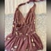 Babydoll Halter Top