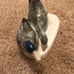 Rosenthal Art Pottery Ducks Figurine