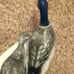 Rosenthal Art Pottery Ducks Figurine