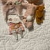 OB11 OOAK BJD YMY BODY POLYMER CLAY HEAD
