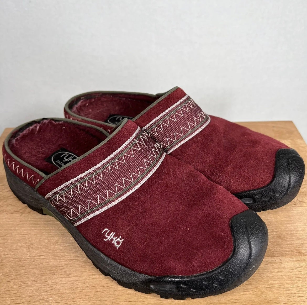 Ryka clogs sales
