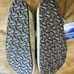 New Bïrkenstock Boston Clogs suede Slippers Taupe (Wide)