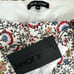 Dear John Finnegan Roll Cuff Printed Paisley Ladies Shorts 31 Size 12 Inseam 4.5