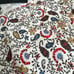 Dear John Finnegan Roll Cuff Printed Paisley Ladies Shorts 31 Size 12 Inseam 4.5