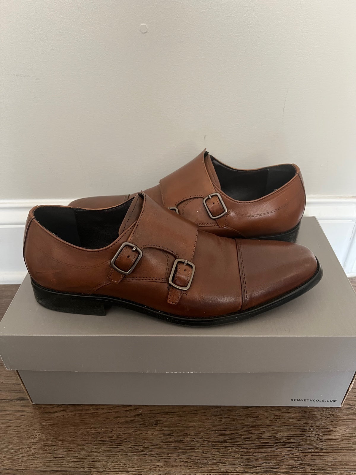 Mens Dress Shoes