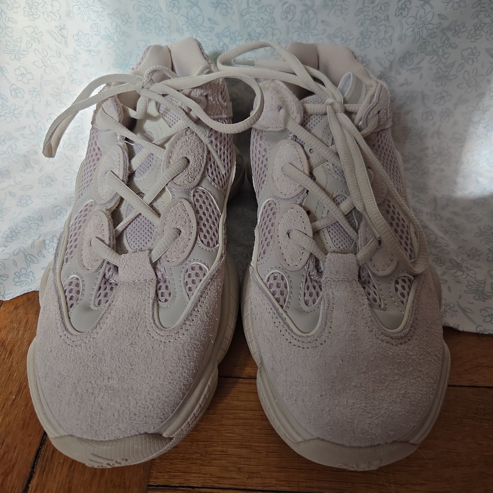 Adidas Yeezy 500 Sneakers