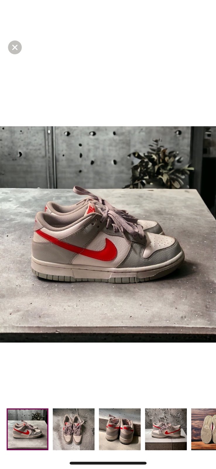 Dunk Low