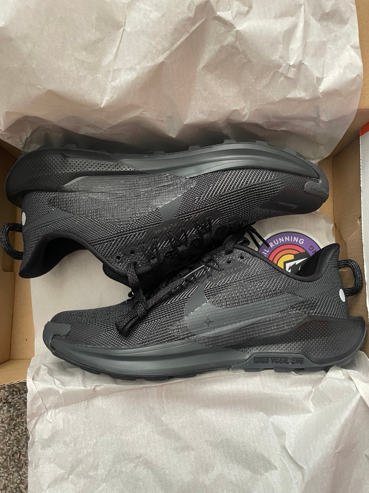 Nike Pegasus Trail 5