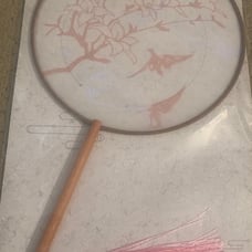 Myethos Hatsune Miku Shaohua China Dress Fan OFFERS OPEN