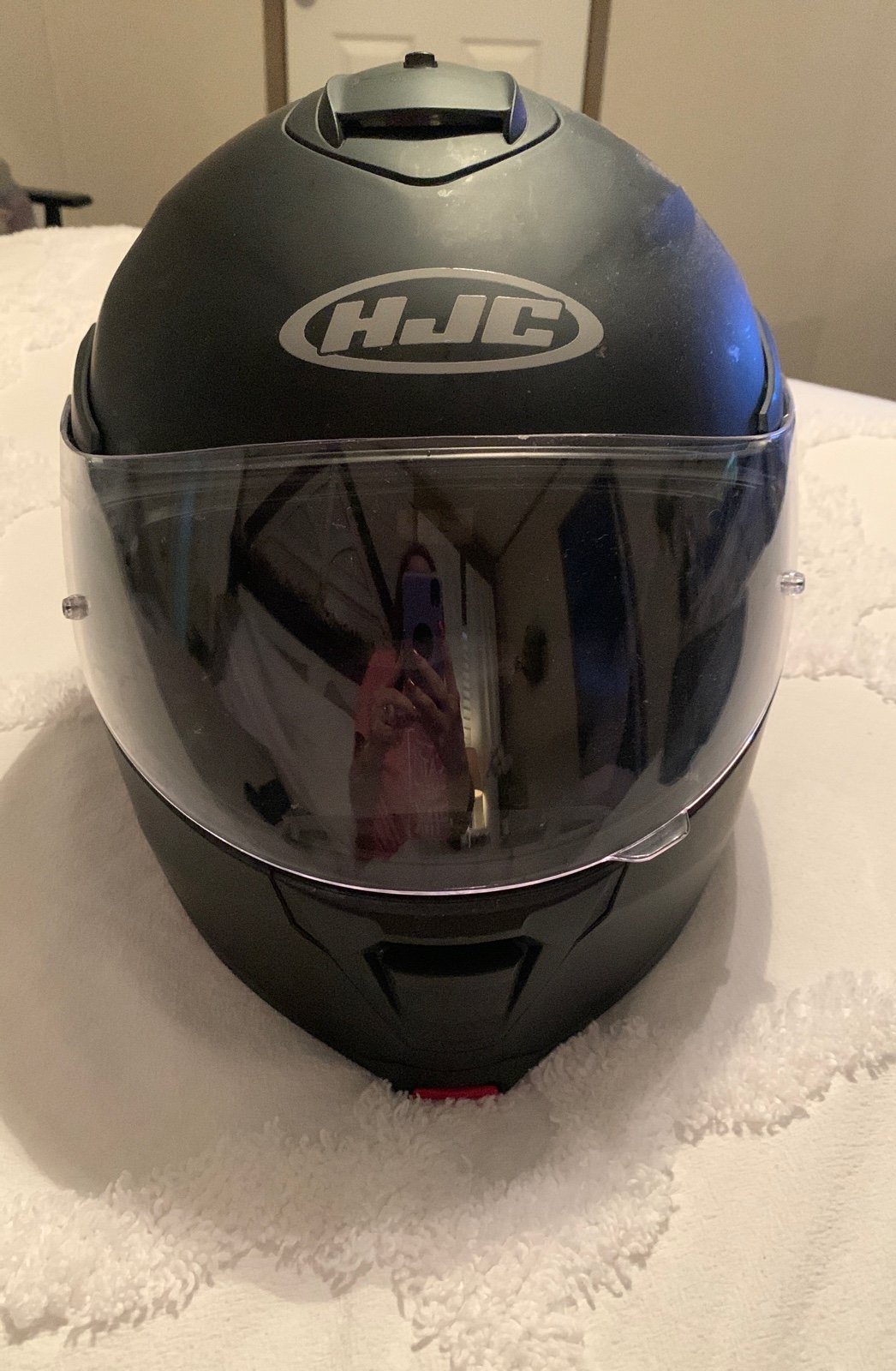 HJC ISMAX2 Motorcycle Helmet size 3x