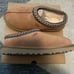 Ugg tasman slippers size 9 BRAND NEW
