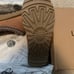 Ugg tasman slippers size 9 BRAND NEW
