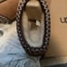 Ugg tasman slippers size 9 BRAND NEW
