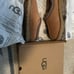 Ugg tasman slippers size 9 BRAND NEW