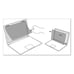 High Clarity Privacy Filters For Apple Macbook Pro 13.3