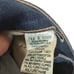 Rag & Bone Blue Orson Capri Raw Hem Cotton Blend Casual Denim Jeans Women Sz 30
