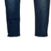 Rag & Bone Blue Orson Capri Raw Hem Cotton Blend Casual Denim Jeans Women Sz 30