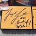 (1 of 1) Boston Celtics Joe Forte autograph SLU Slam Dunk Base W/COA from ERC
