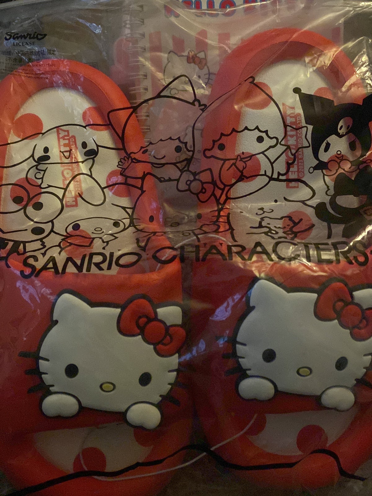 Hello Kitty