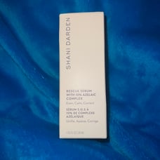 Shani Darden Skin Care Rescue Serum With 10% Azelaic Complex BRAND NEW 1 FL OZ