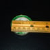 Vintage tin airplane toy