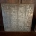 Antique Tin Brown’s Mule Cigar Mold.