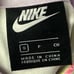 Nike Sportswear Pastel Marble Wide Leg Sleeveless Jumpsuit S