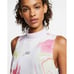 Nike Sportswear Pastel Marble Wide Leg Sleeveless Jumpsuit S