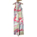Nike Sportswear Pastel Marble Wide Leg Sleeveless Jumpsuit S