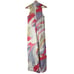 Nike Sportswear Pastel Marble Wide Leg Sleeveless Jumpsuit S